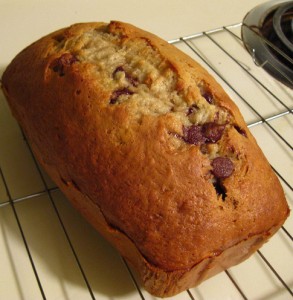 banana-bread