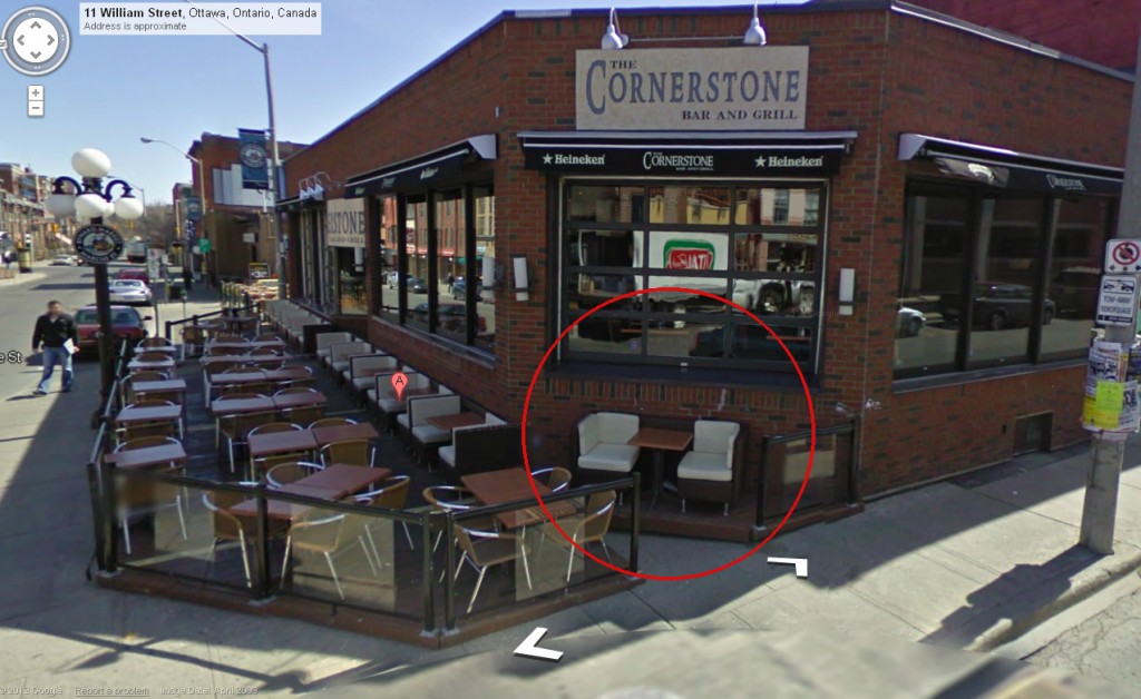 cornerstone bar and kitchen cerritos