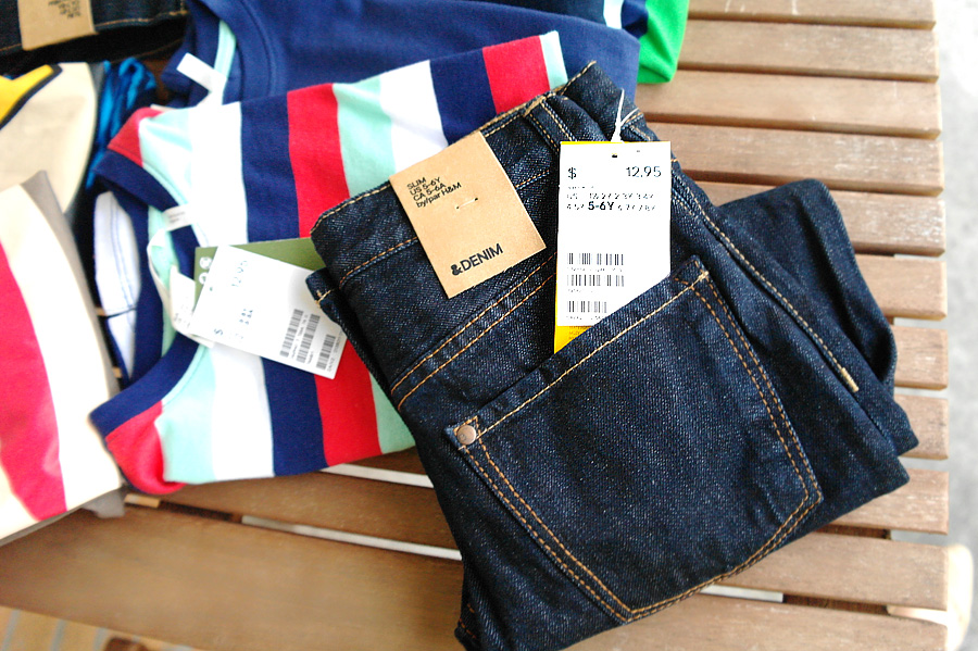 blueberry jeans price