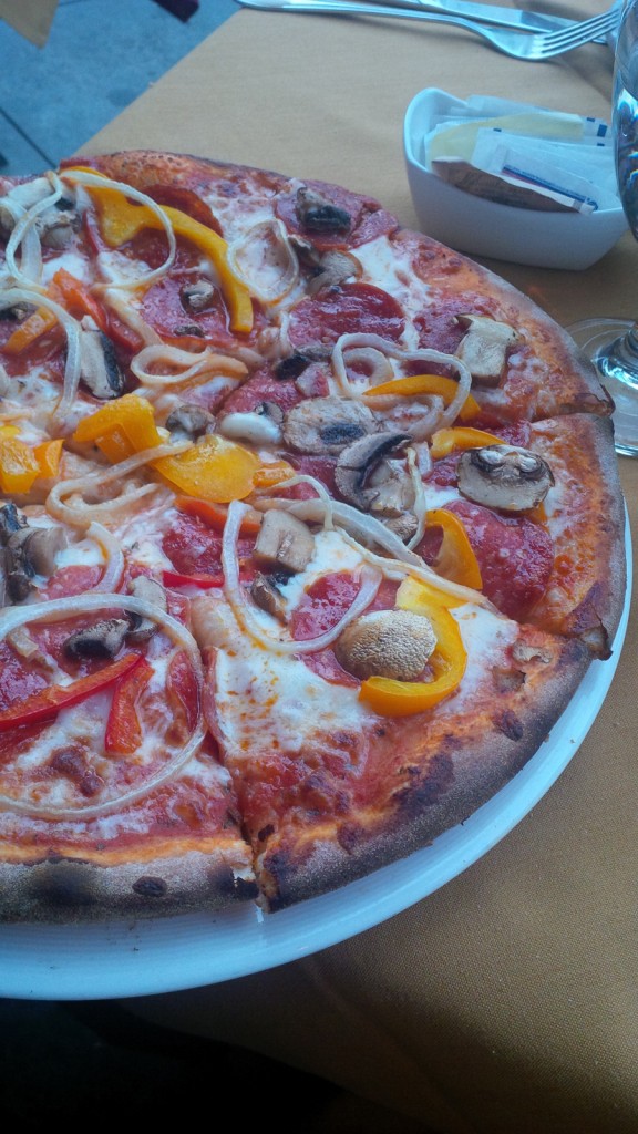 the-mona-lisa-pizza | spiffykerms.com