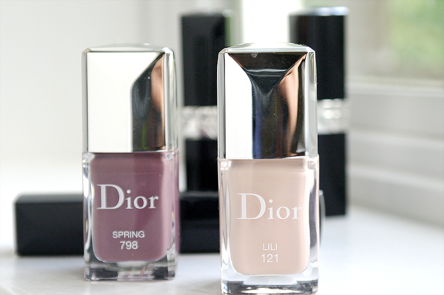 Dior Vernis — Limited Edition