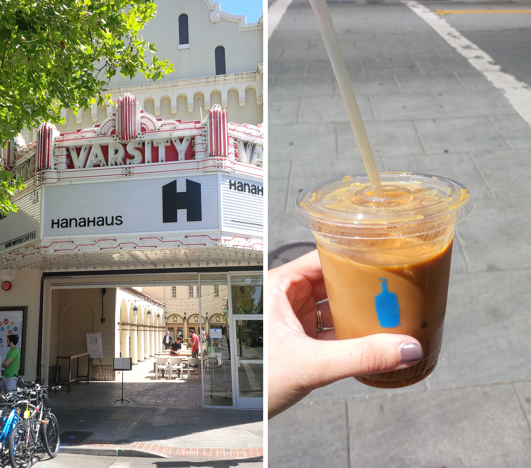Blue Bottle Coffee and HanaHaus – A Valued Partnership — HanaHaus